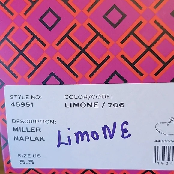 Tory burch - Picture 7 of 7